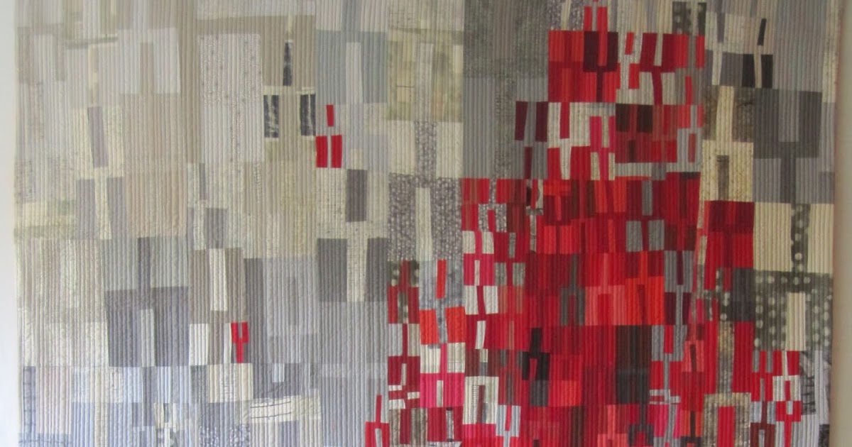 Heather's Blog Tuning Forks 11 Bloggers Quilt Festival