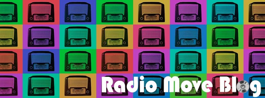 Radio Move Blog