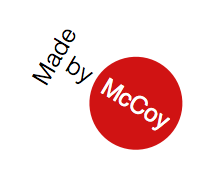 Made By McCoy