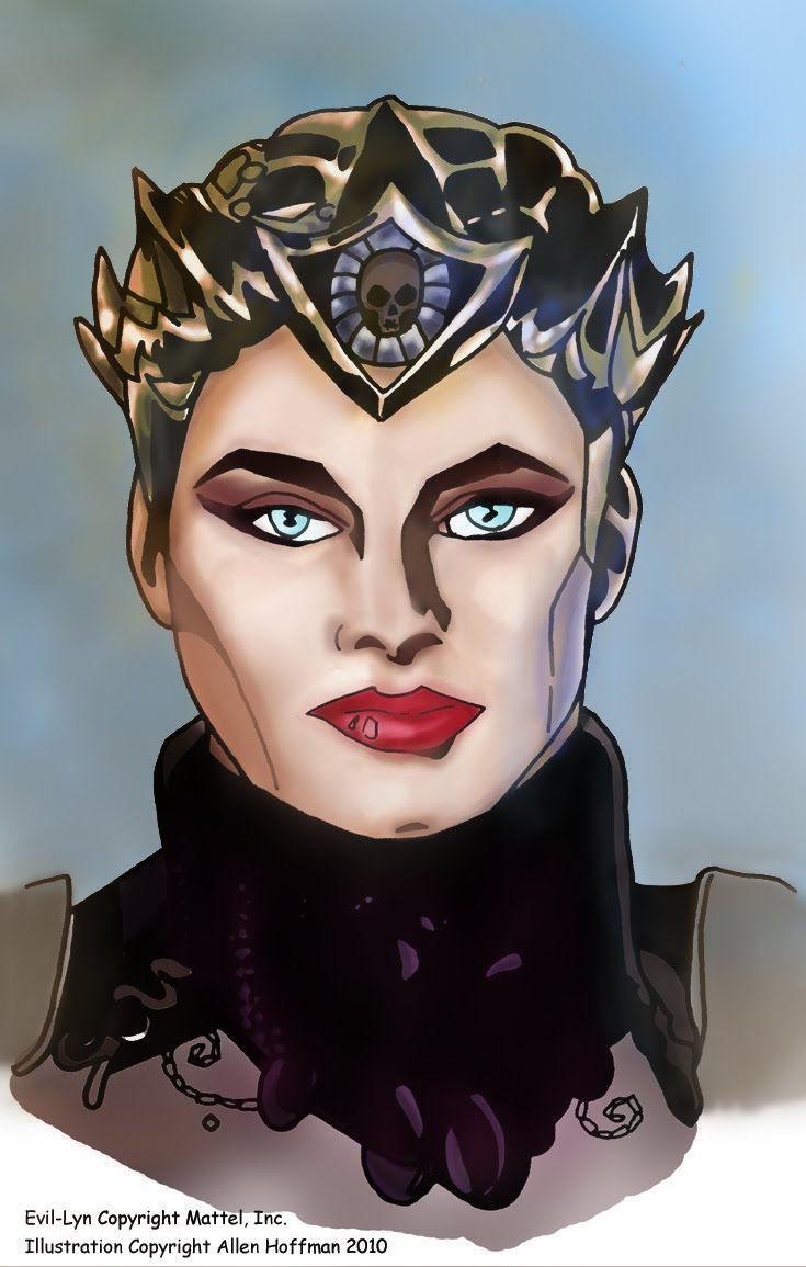 evil lyn revelations part 2 evil lyn revelations part 2