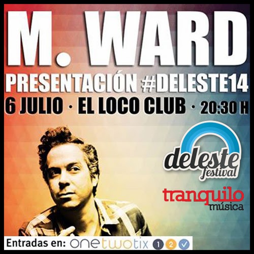 Deleste 2014 Alquimia+Sonora+-+M+Ward+00