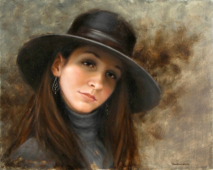 ������������ ���������. Ann Kraft Walker