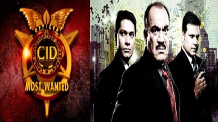 Cid sony tv serial episodes free download hd