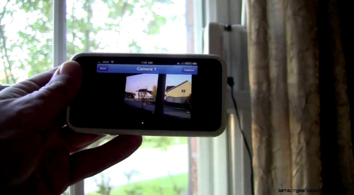 ADT Pulse Interactive Security System Overview YouTube ADT Pulse Interactive Security System Overview YouTube