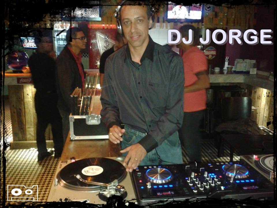 DJ JORGE