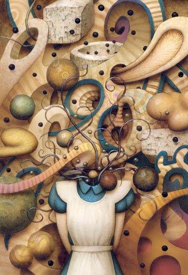 Death Of A Housecat Art Painting Death Of A Housecat Art Painting