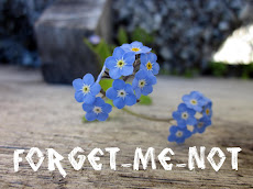 Forget Me Not!