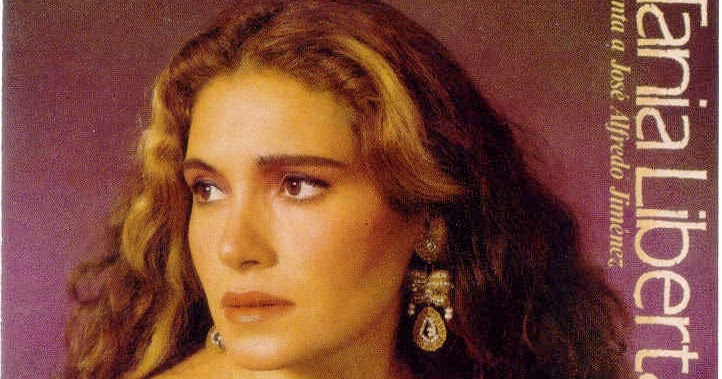 La Batea De Los Sonidos 346 Tania Libertad 1989 Canta a Jose