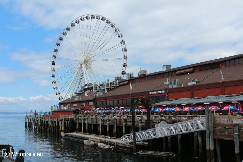 Seattle - Waterfront