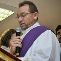 Diácono José Rogério