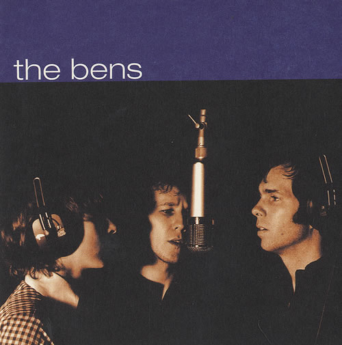 The Bens Ep