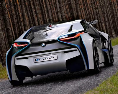 BMW Sports Cars