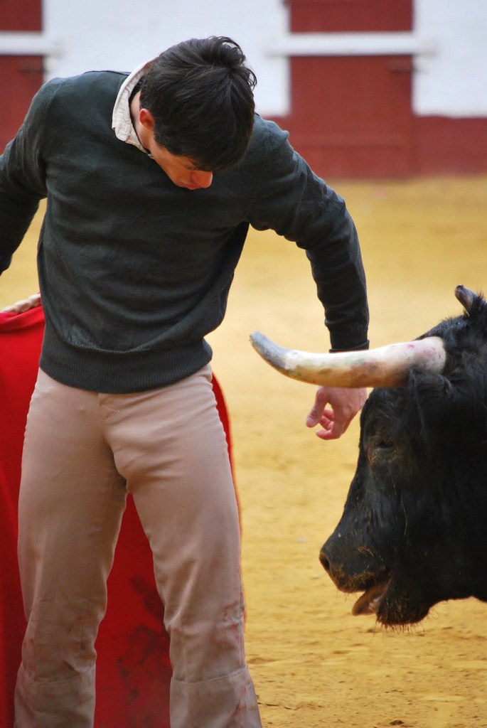 Rafael Nadal Dick Slip