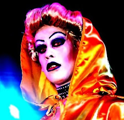 MISS DRAG SUD 2011 8° EDIZIONE *MISS BAMBA*