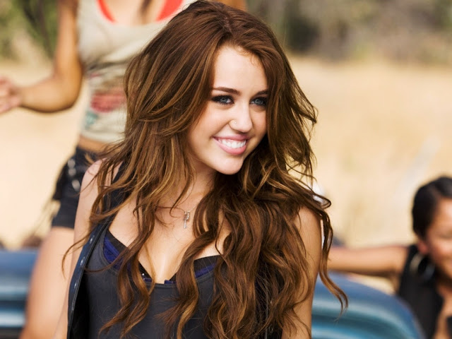 Miley Cyrus Hd Wallpapers
