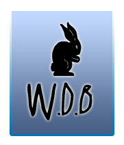World Domination Bunny