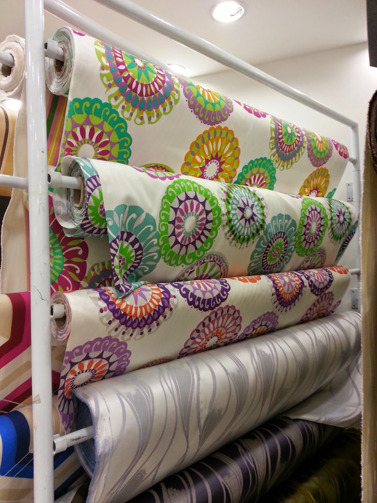 Expat Abroad Where to buy curtains in Kuala Lumpur!