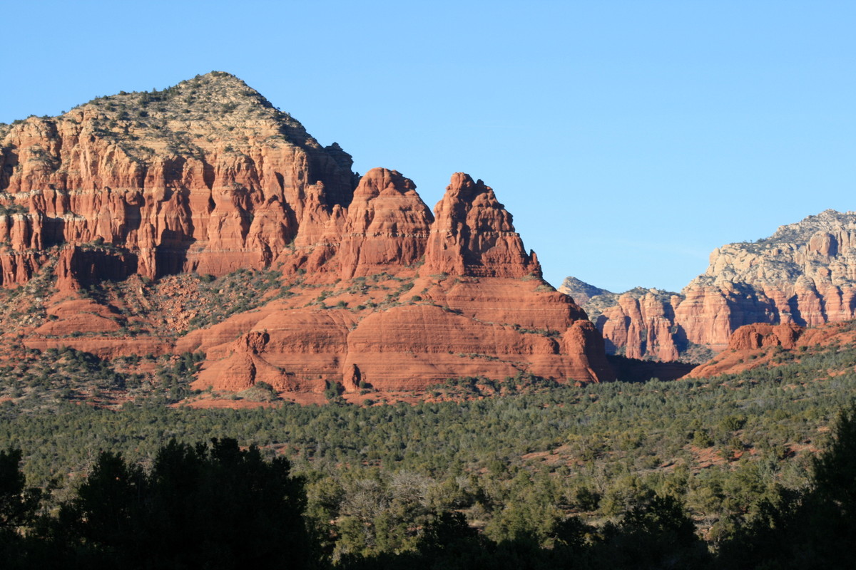 Moeller Travels Arizona, Surprise, Happy Trails Resort March 131