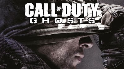 Free Download Games Call Of Duty GHOSTS [Full Repack] - Download Free ...