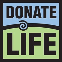 Be An Organ Donor