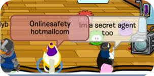 club penguin
