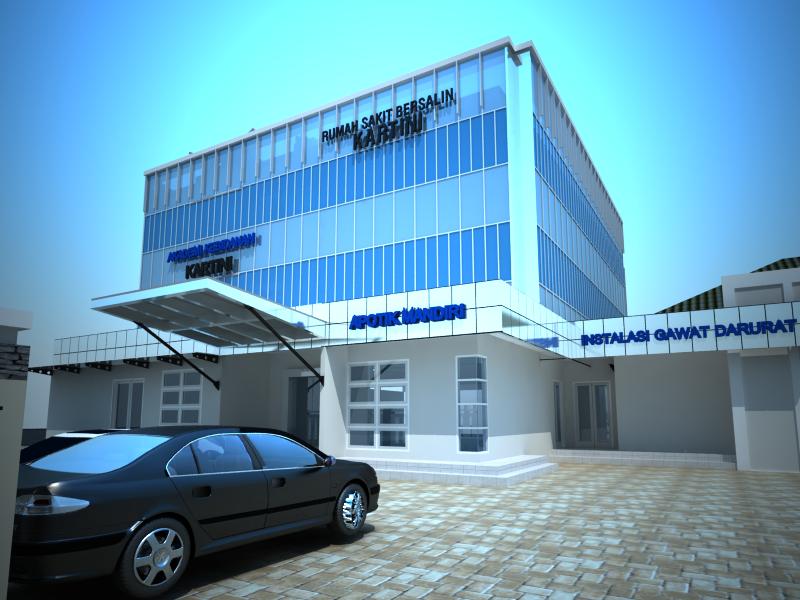 Design dan Kontraktor