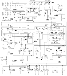 Free Auto Wiring Diagram: May 2011