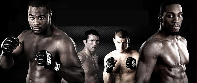 UFC on Fox UFC on Fox Cain Velasquez Shows the Perils of False Promotion