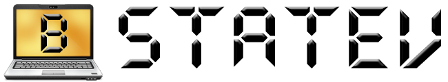 BStatev - Personal programing blog of Borislav Statev