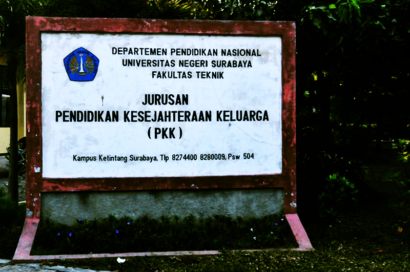 Apa Itu Jurusan Pendidikan Kesejahteraan Keluarga Studi Indonesia