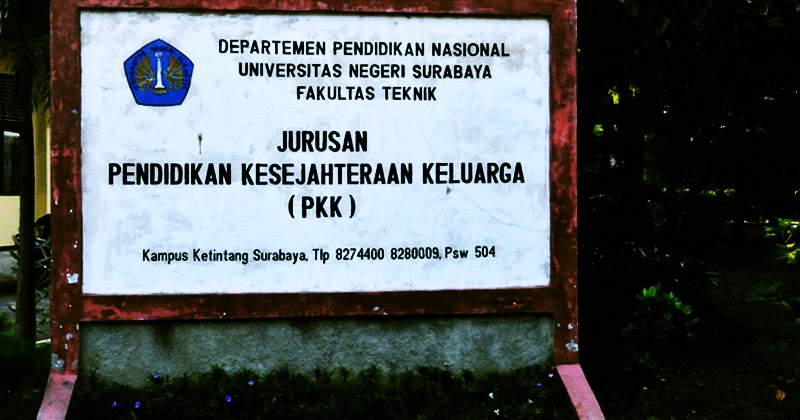 Pusat Informasi Humas Unesa Grand Juri D3 Tata Boga 2010