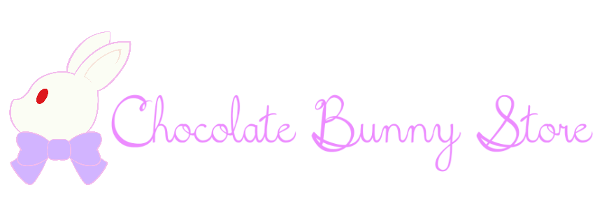 Chocolate Bunny Store