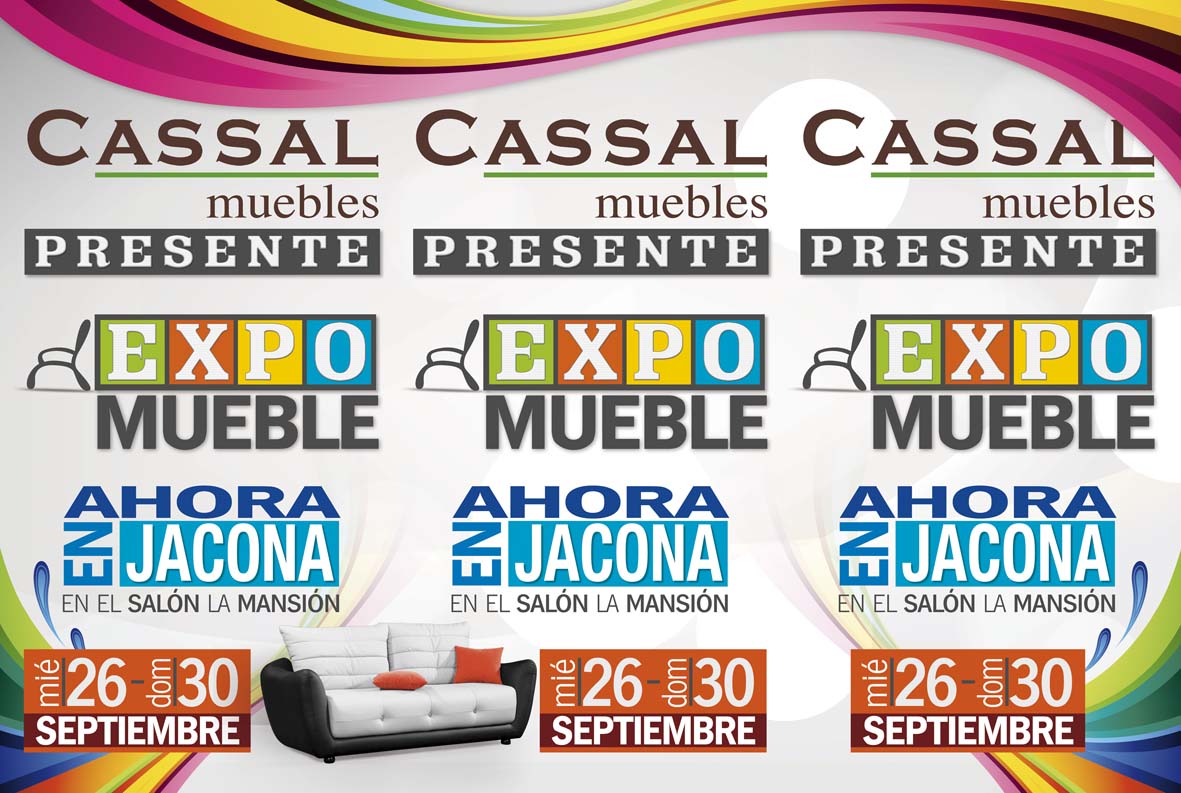 CASSAL MUEBLES