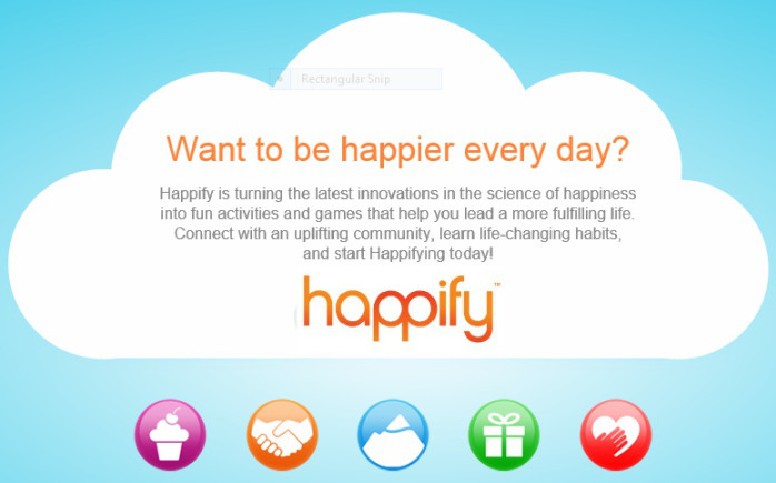 Happify