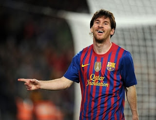 Messi se consolida como el ‘pichichi’ de España