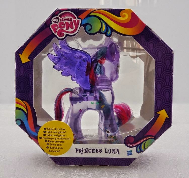 My Little Pony Equestria Girls Blog ¡¡Nuevas Snowglobe ponies de la