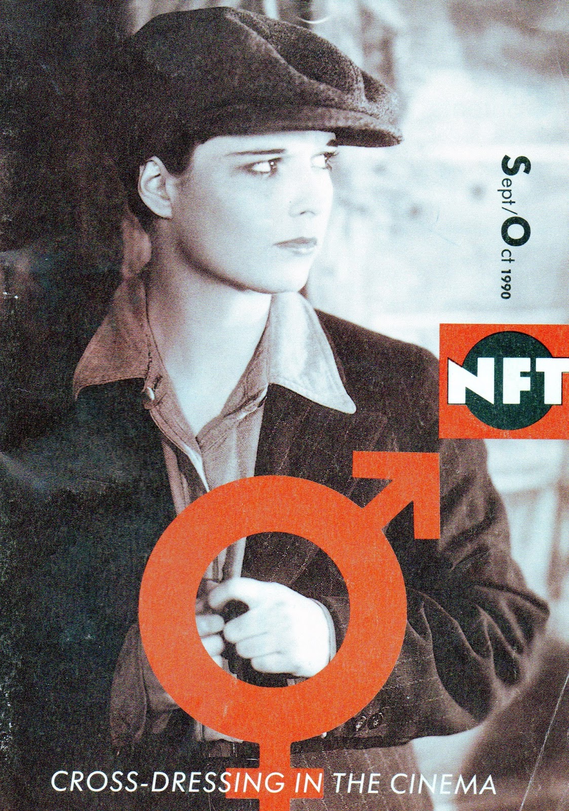 the Cinema (cover, left,