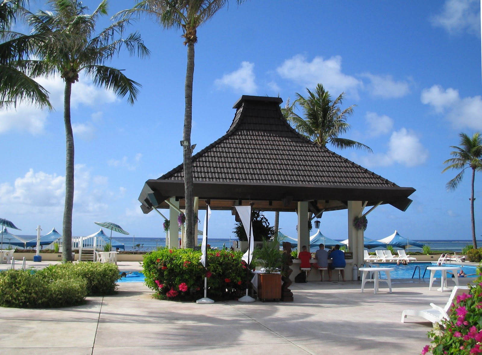 Northern Mariana Islands. A voyage to Northern Mariana Islands (CNMI