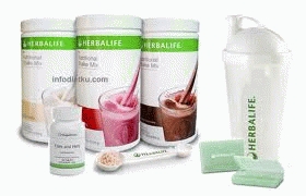 HERBALIFE