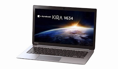 Daftar Harga Laptop Toshiba Terbaru 2014 Komplit