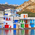 Τουριστικός παράδεισος το φθινόπωρο η Ελλάδα!