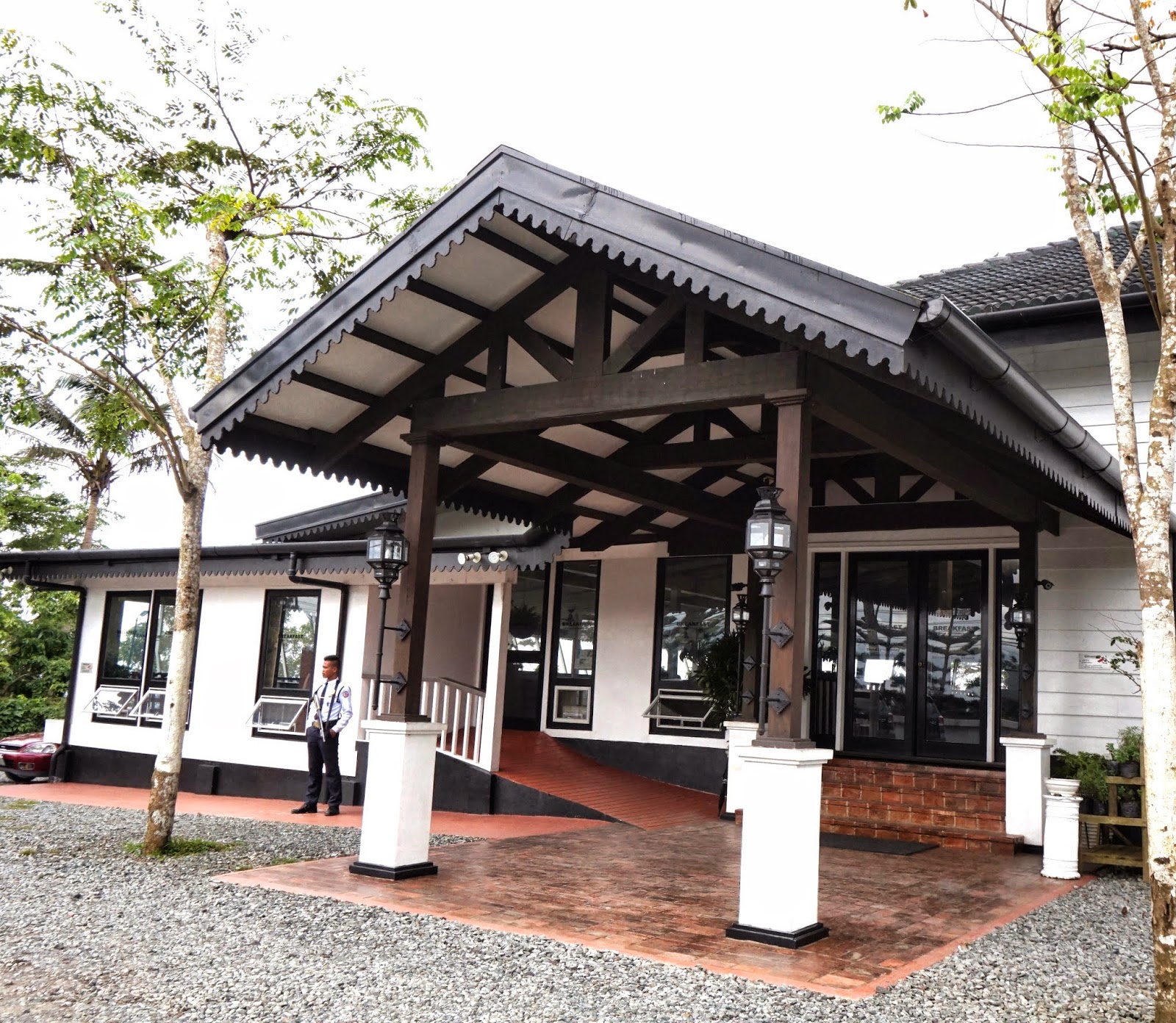 Sumptuous Sundays Breakfast at Antonio's The Beauty Junkee