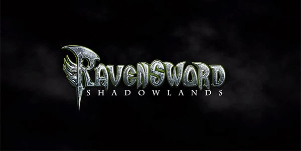 ravensword shadowlands graphics settings ravensword shadowlands graphics settings