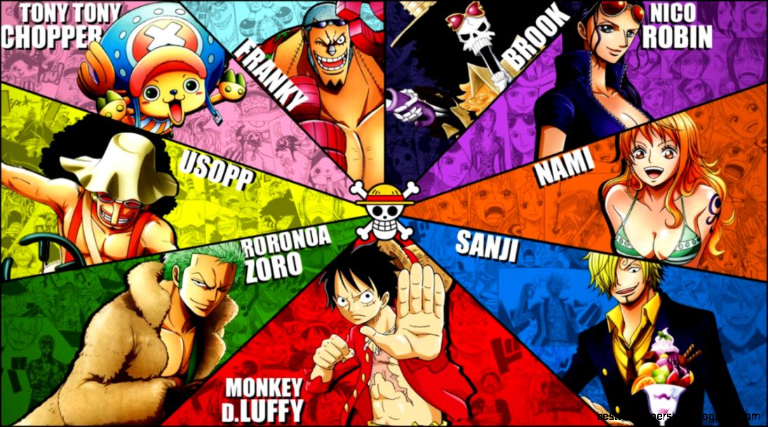 One Piece Mugiwaras wallpaper full hd 1080p by Marcos Inu on One Piece Mugiwaras wallpaper full hd 1080p by Marcos Inu on