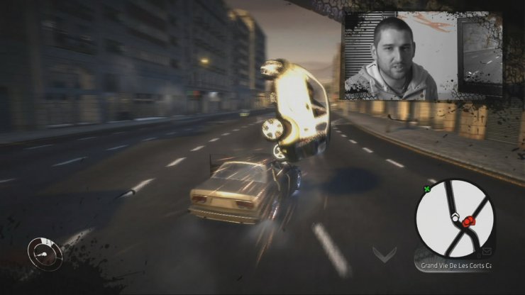 Vin Diesel Wheelman Crack Download