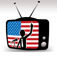 Politics & TV