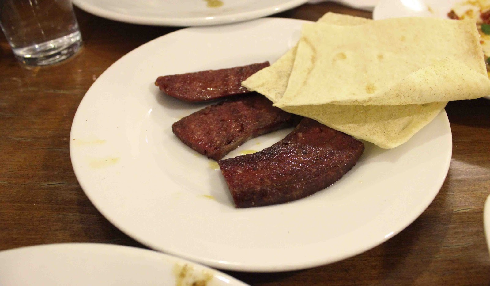 SADRAZAM MAHMUT ET LOKANTASI gezenyer