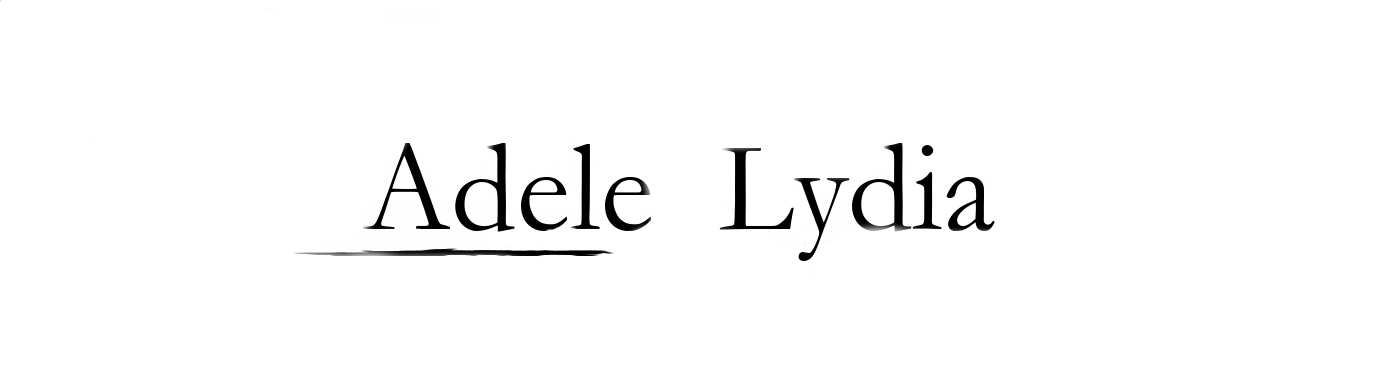 Adele Lydia