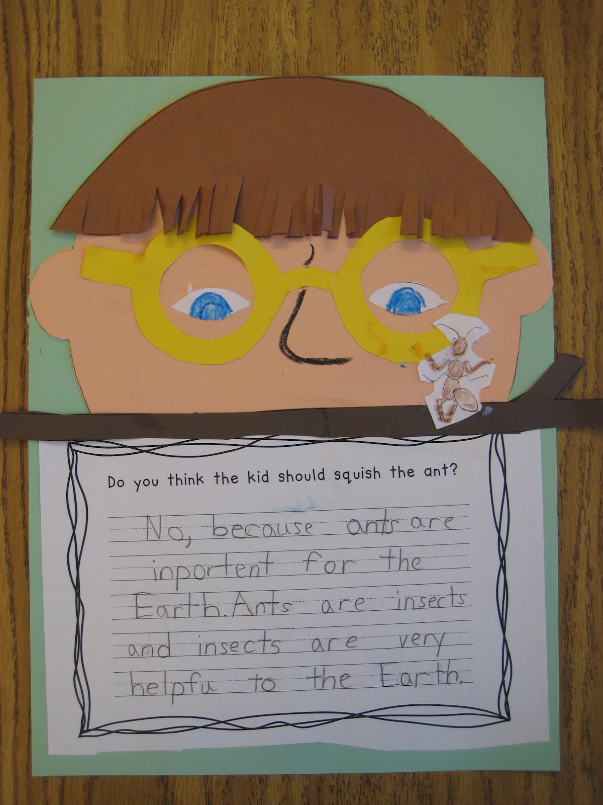 Opinion Writing Grade 1 Pinterest - writing opinions in 2nd grade 1000