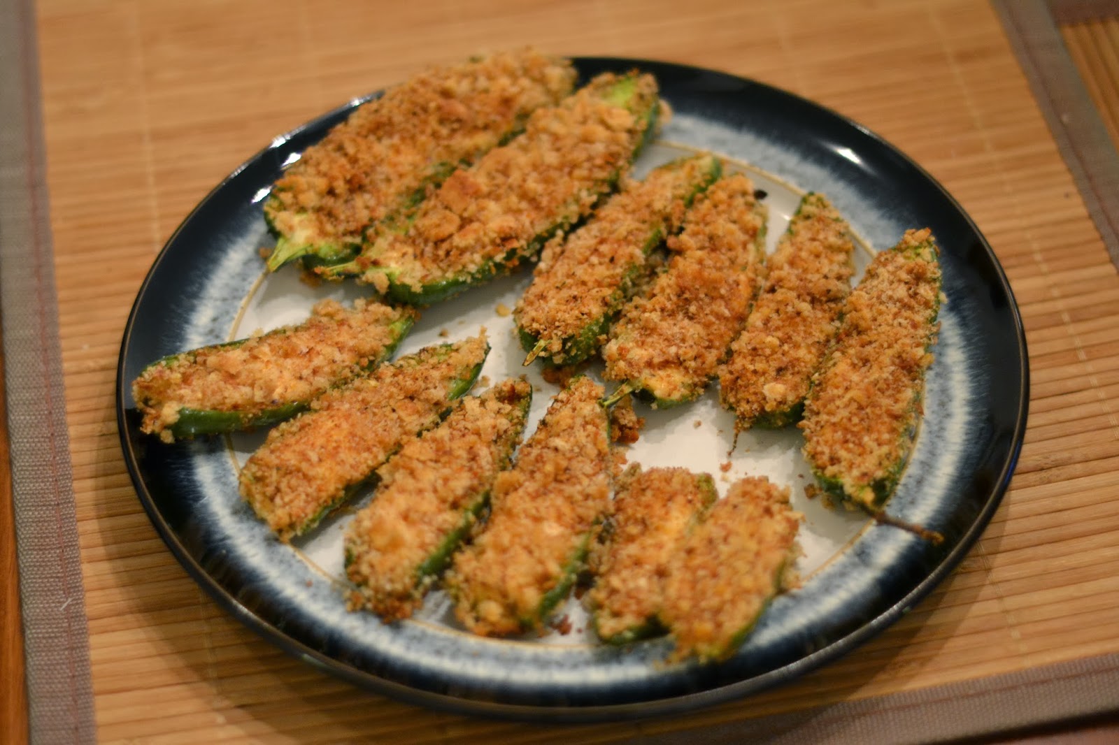 the eibls Jalapeno Poppers